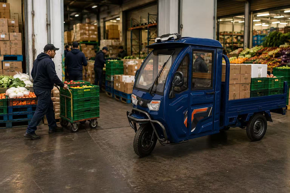 Fast-Moving Goods Placement