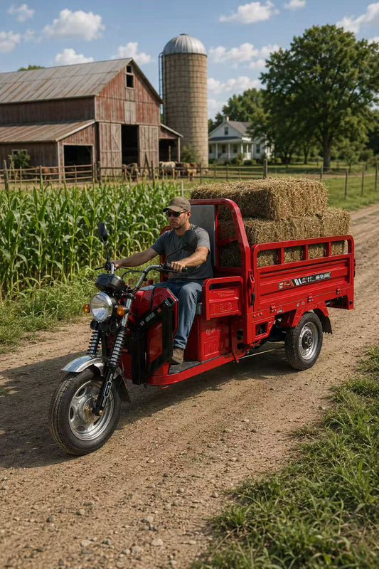 Resale Value or Work Value?