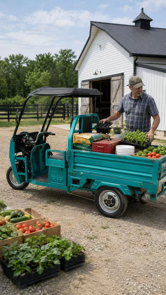 What Can It Carry?