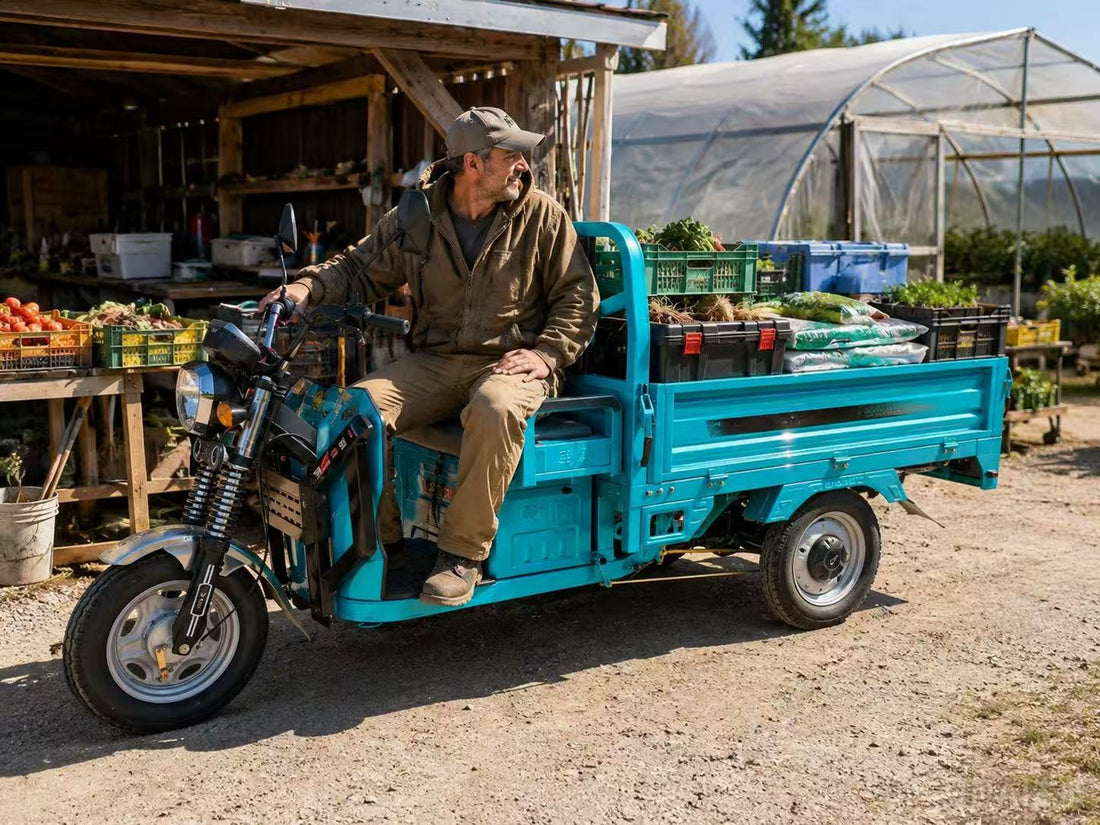 Choose the Right Cargo Bed