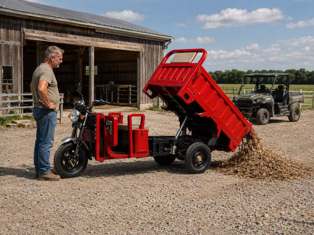 Do You Need a $20,000 UTV?