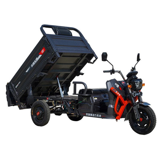 local farm trike repair shop, electric farm trike official warranty, nearby agricultural mechanic service, farm hauling trike aftersales support, worry‑free farm vehicle purchase