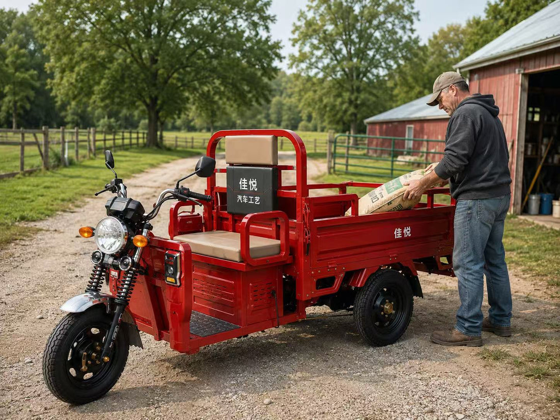 Do You Really Need 4×4?