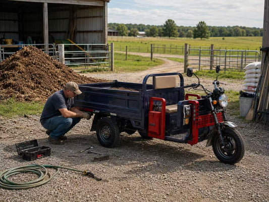Prevent Big Repairs by Catching Small Problems Early