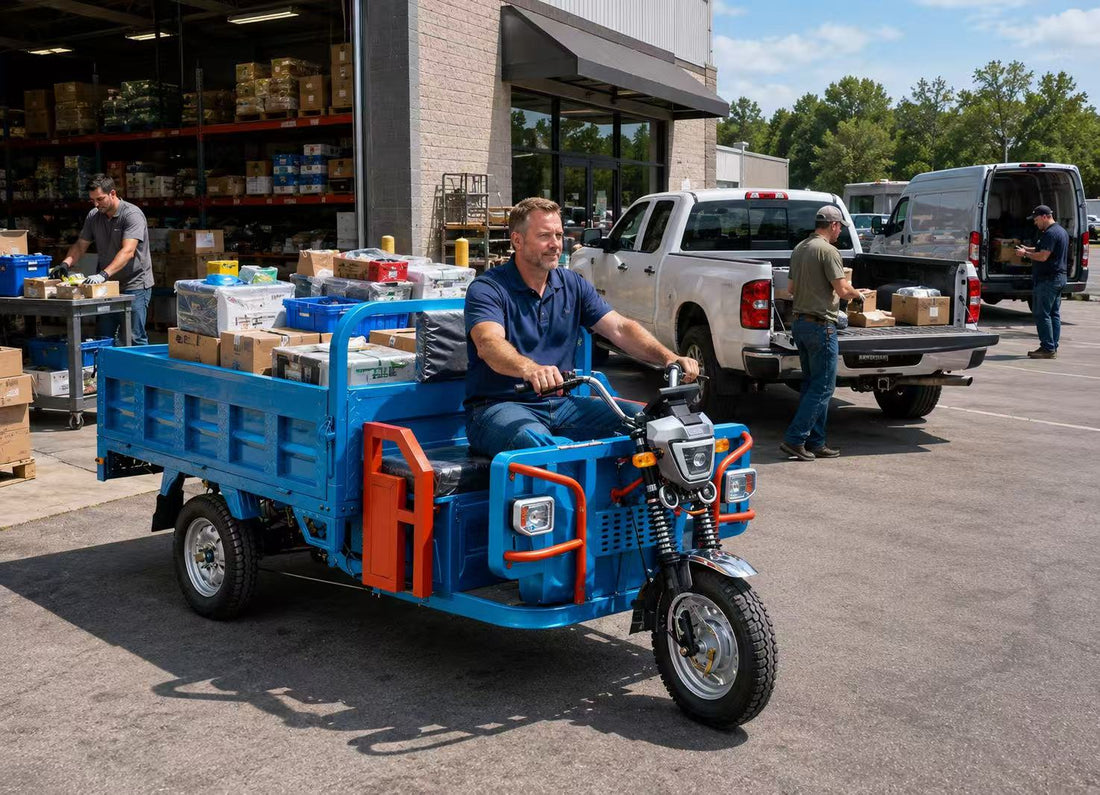 How Efficient Order Fulfillment Improves Modern Wholesale Businesses