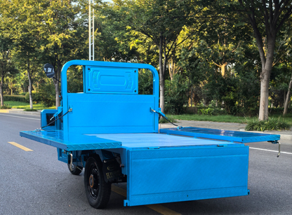 TT-1500 electric tricycle