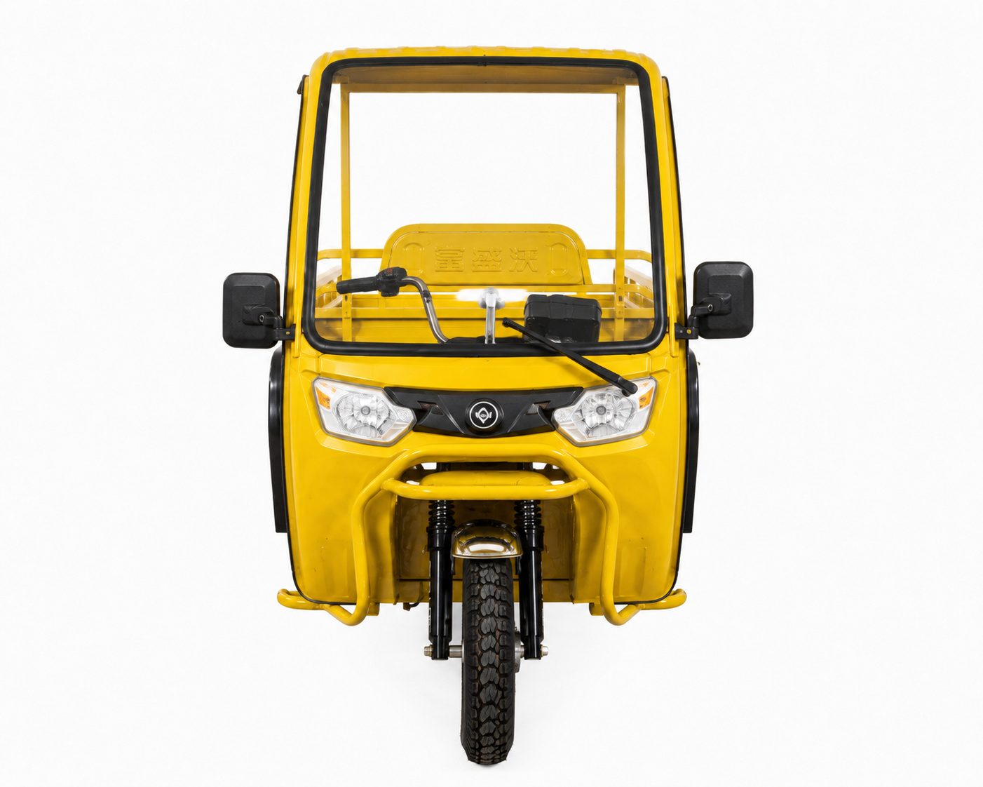 Canopy Utility Cargo Vehicle