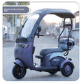 Volcanic purple set granny gray