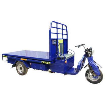 Electric Lifting Tricycle
