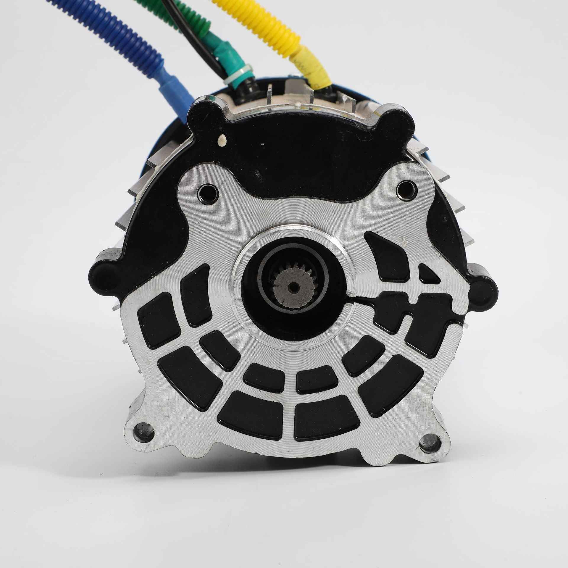 Electric Tricycle Differential Motor