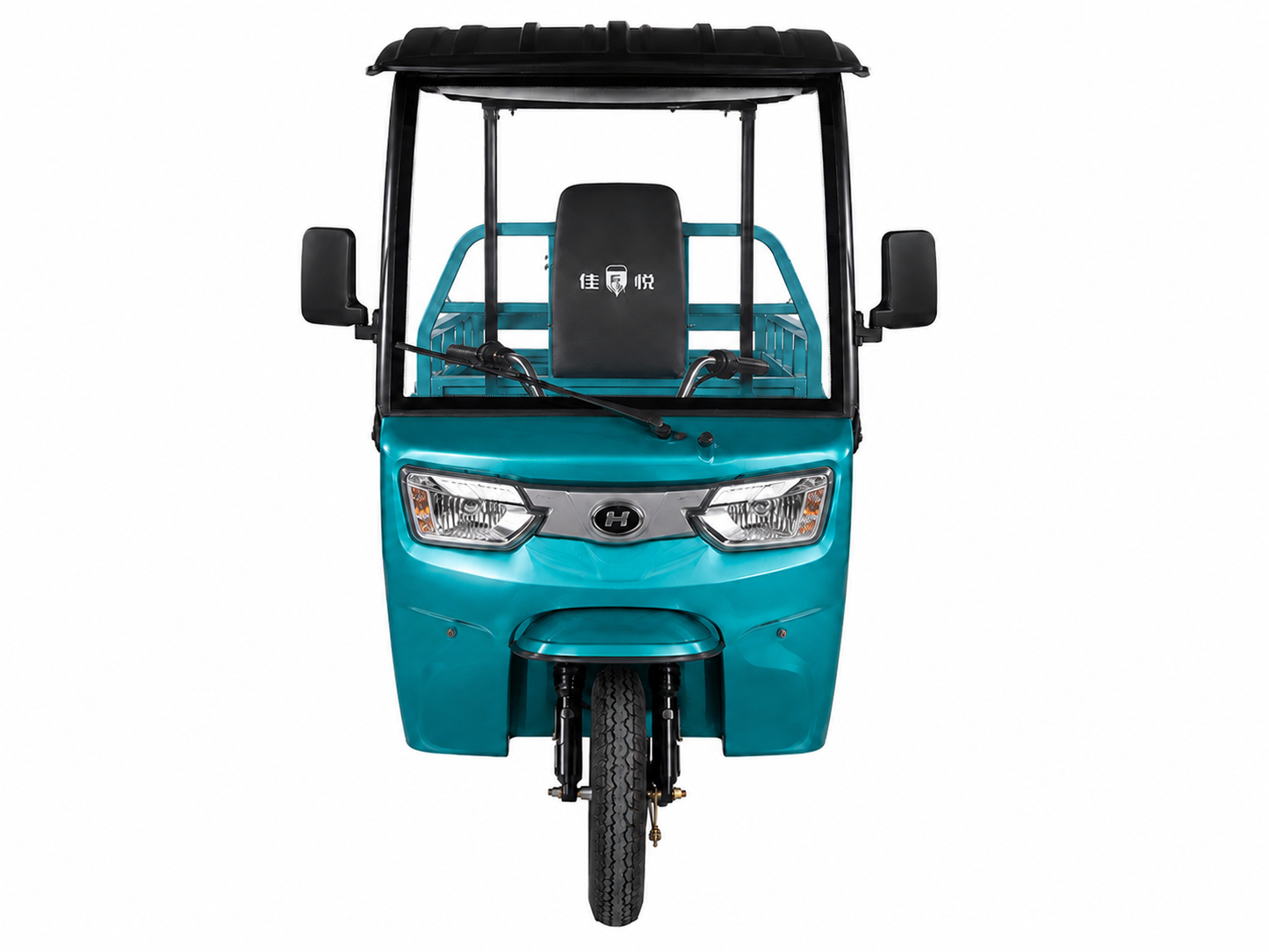 Canopy Utility Cargo Vehicle