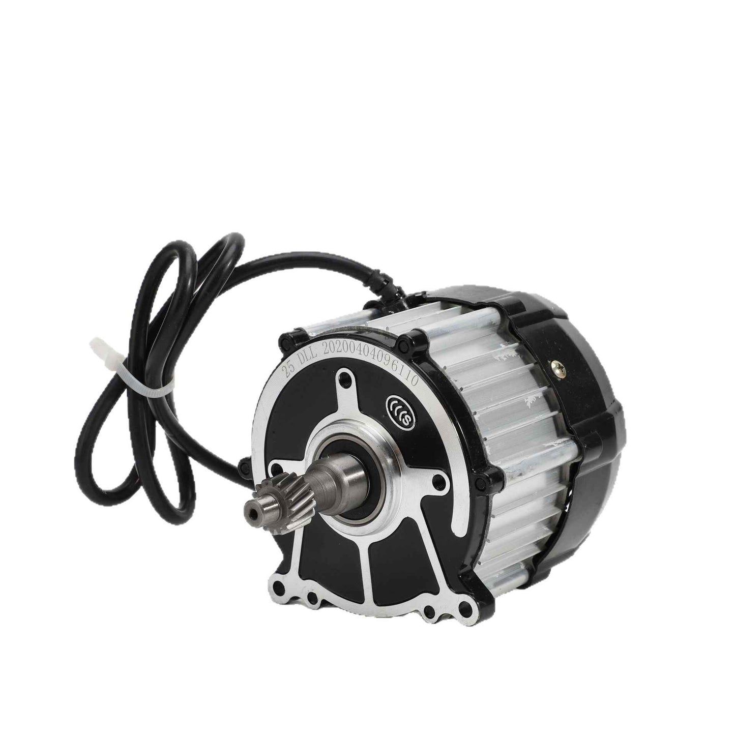Electric Tricycle Differential Motor
