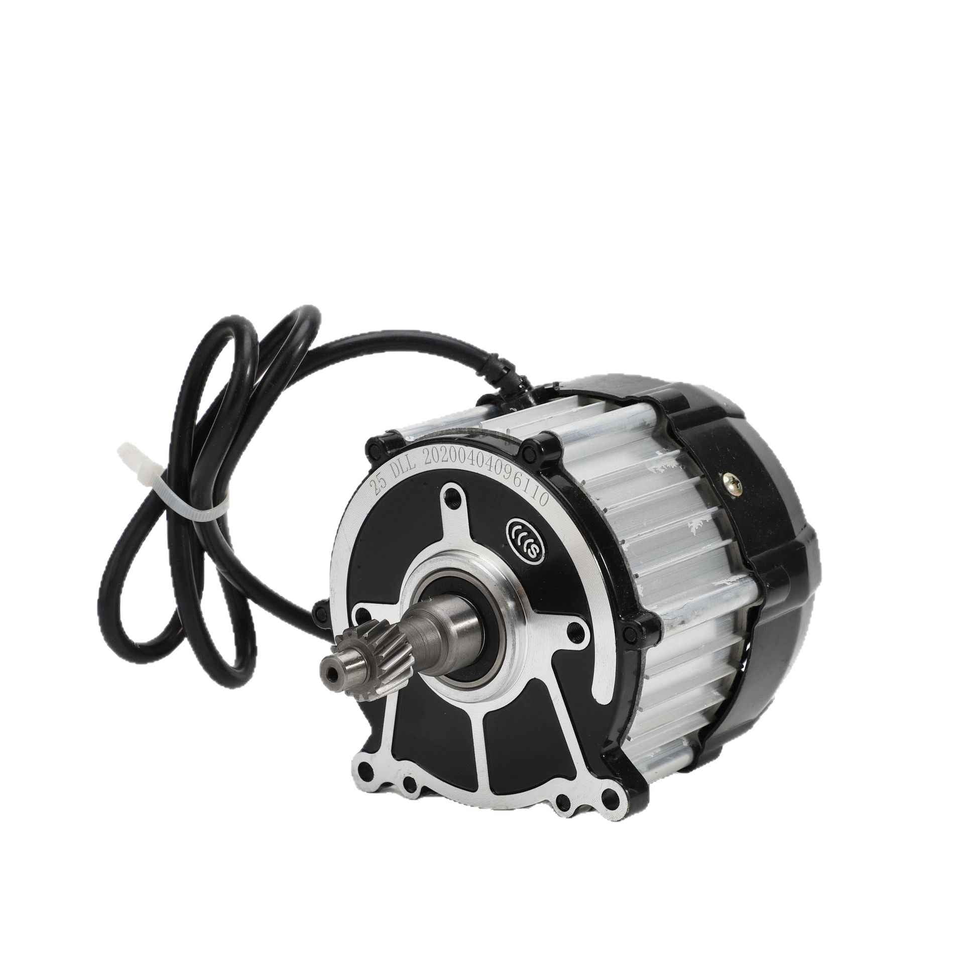 Electric Tricycle Differential Motor