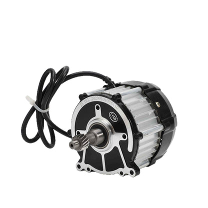 Electric Tricycle Differential Motor