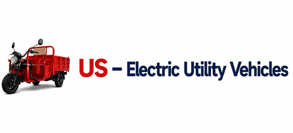 US – Electric Utility Vehicles